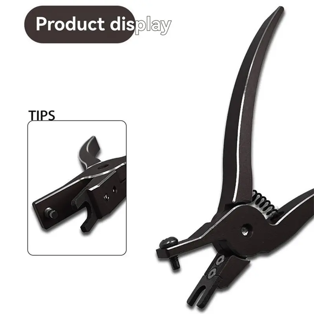 RC For Helicopter Ball Joint B - مراجعة Rc Helicopter Tool Kit وسعره