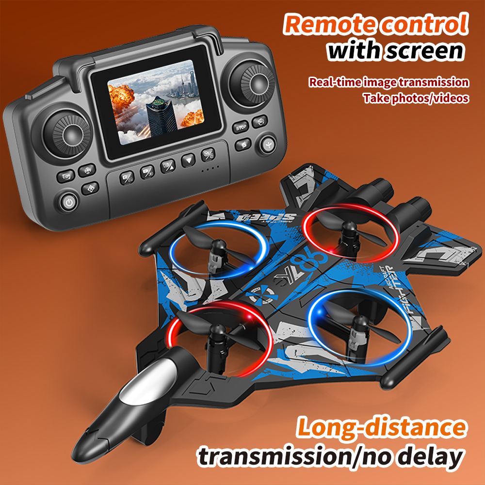 2026 New YL86 RC Foam Airplane - مراجعة Rc Helicopter Case وسعره