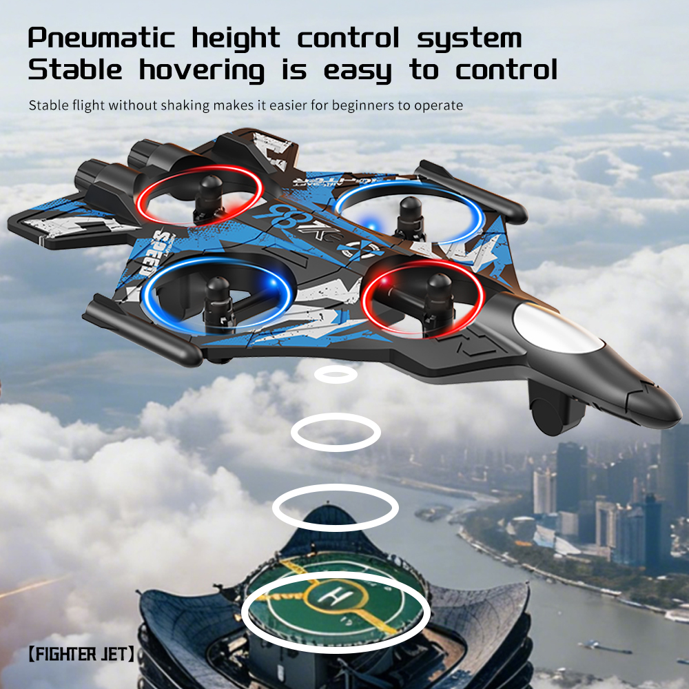 2026 New YL86 RC Foam Airplane - مراجعة Rc Helicopter Case وسعره