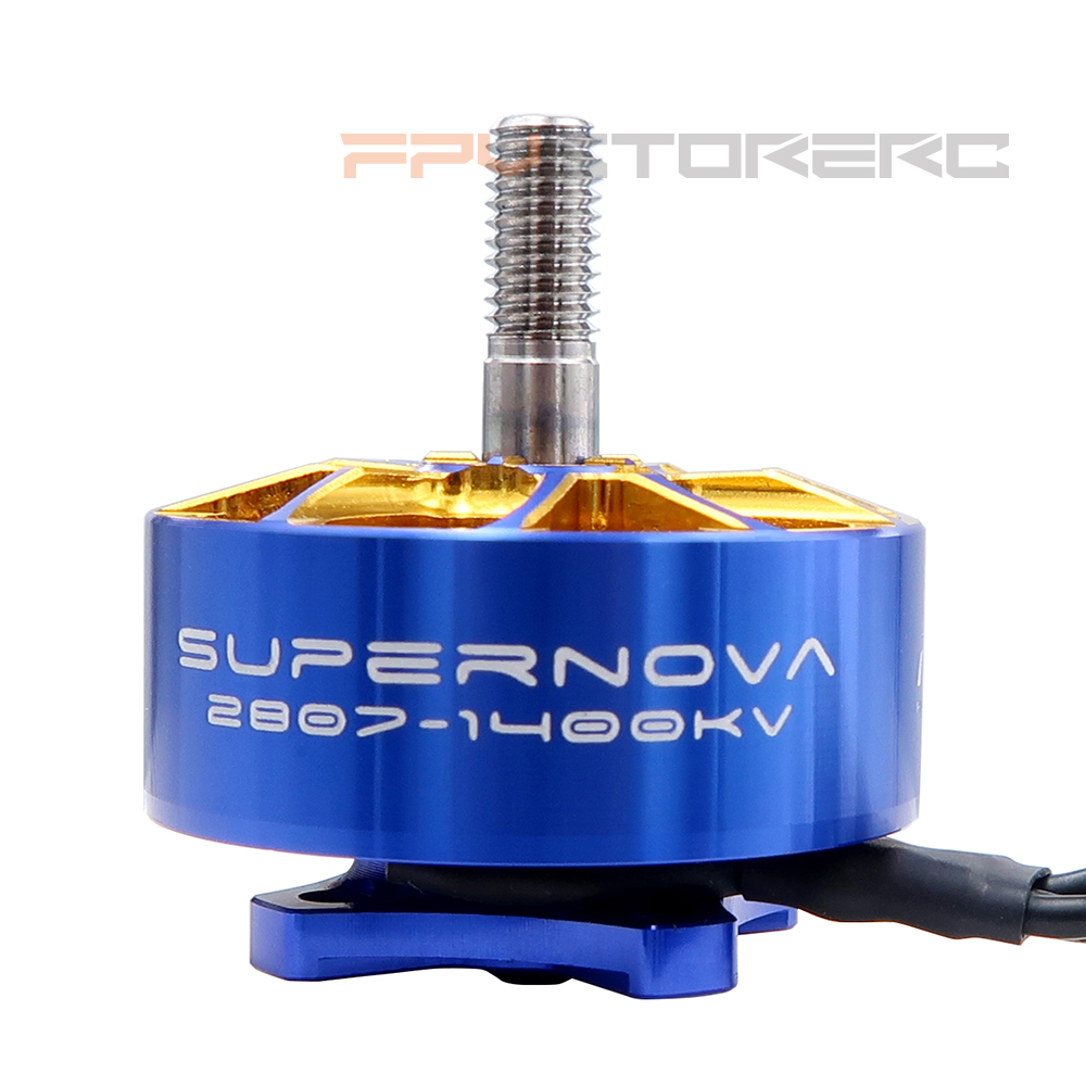 Rcinpower Aos Supernova 2807 1 - مراجعة Rc Helicopter Coaxial وسعره