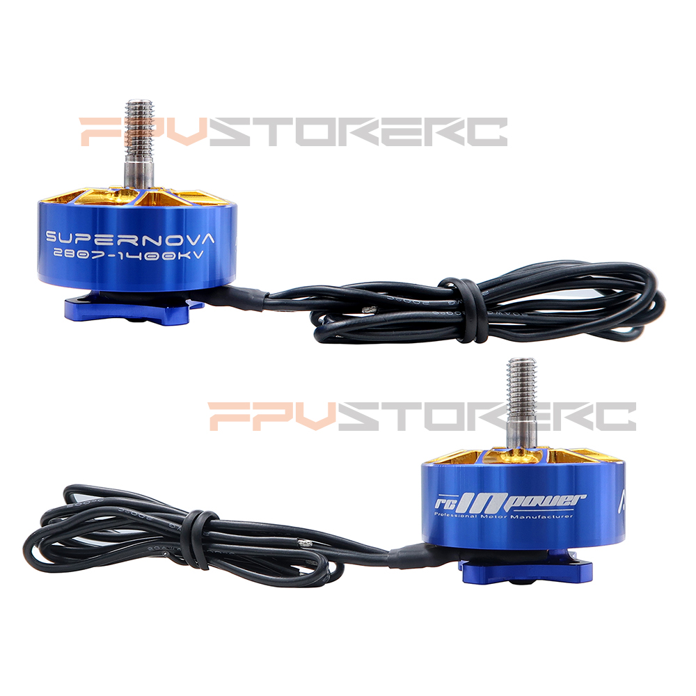 Rcinpower Aos Supernova 2807 1 - مراجعة Rc Helicopter Coaxial وسعره