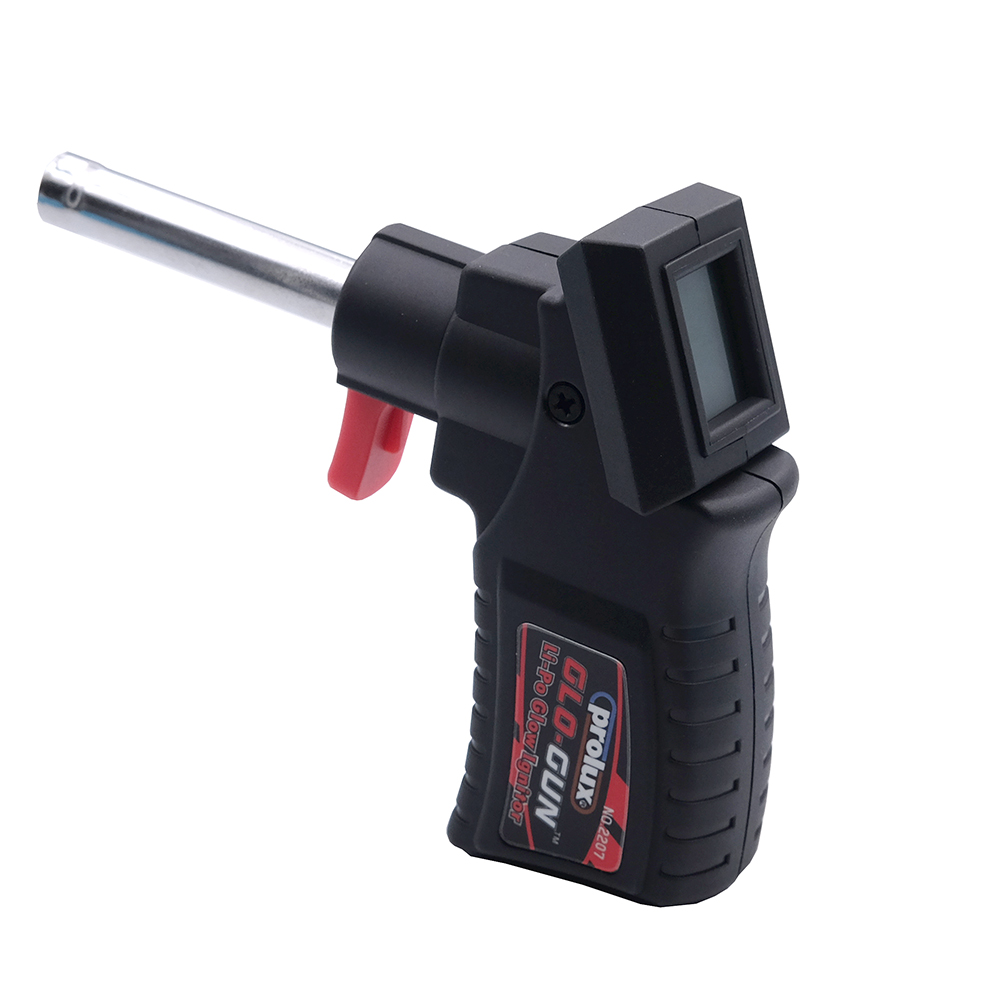 PROLUX PX2207A LIPO GLOW IGNIT - مراجعة Rc Helicopter Tool Kit وسعره