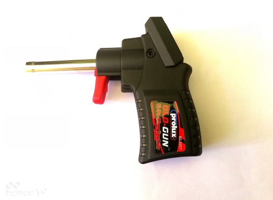 PROLUX PX2207A LIPO GLOW IGNIT - مراجعة Rc Helicopter Tool Kit وسعره