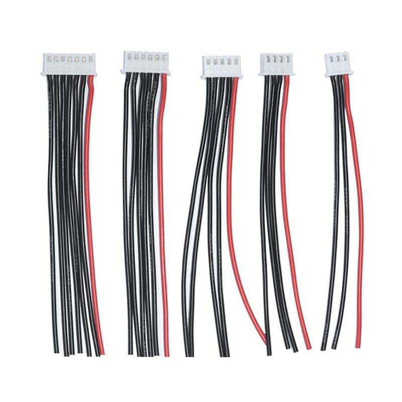 5pcs/bag Lipo Battery Wiring R - مراجعة Rc Helicopter Bag وسعره