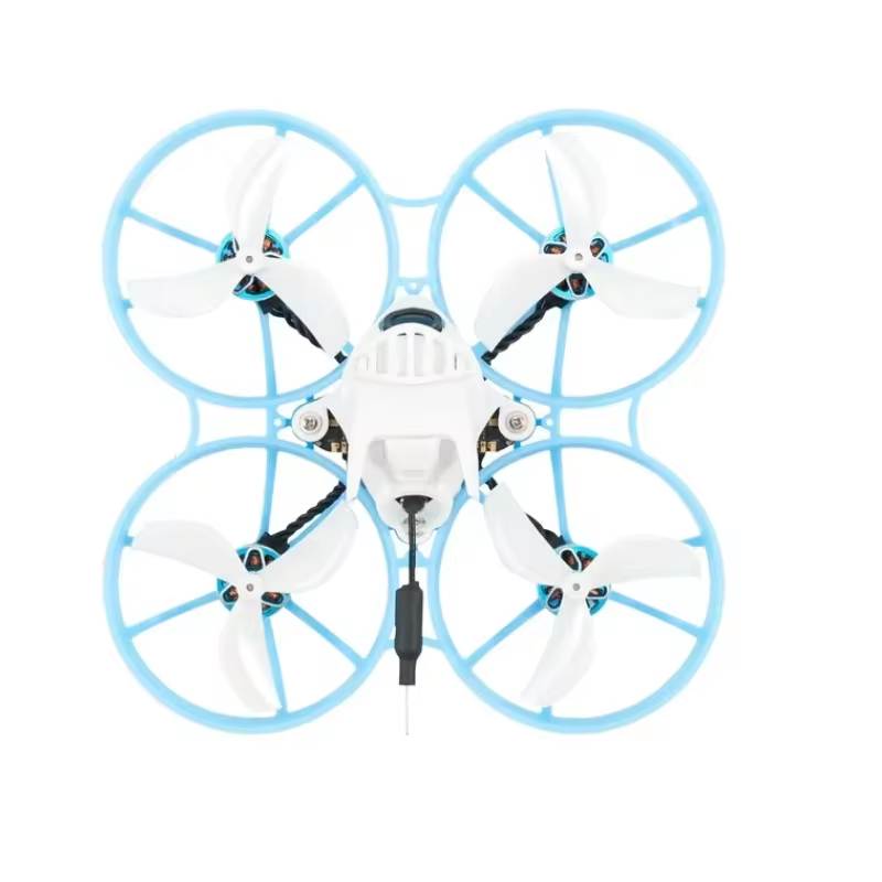 BETAFPV Meteor75 Pro Brushless - مراجعة Rc Helicopter Case وسعره