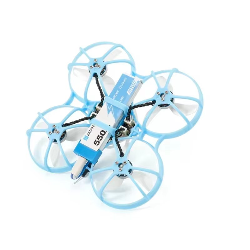 BETAFPV Meteor75 Pro Brushless - مراجعة Rc Helicopter Case وسعره