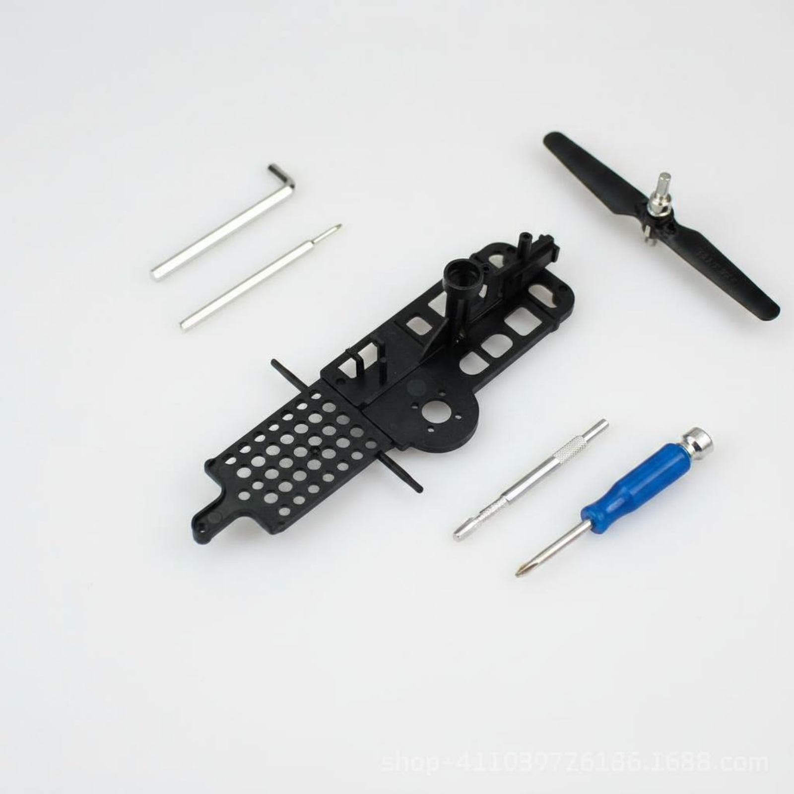 Helicopter Base Assembly Light - مراجعة Rc Helicopter Remote Control وسعره