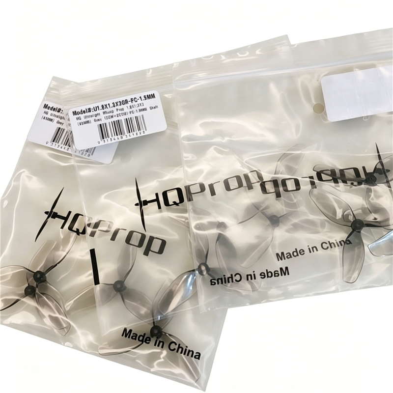 2 Pairs HQ Ultralight Whoop Pr - مراجعة Rc Helicopter Blade وسعره