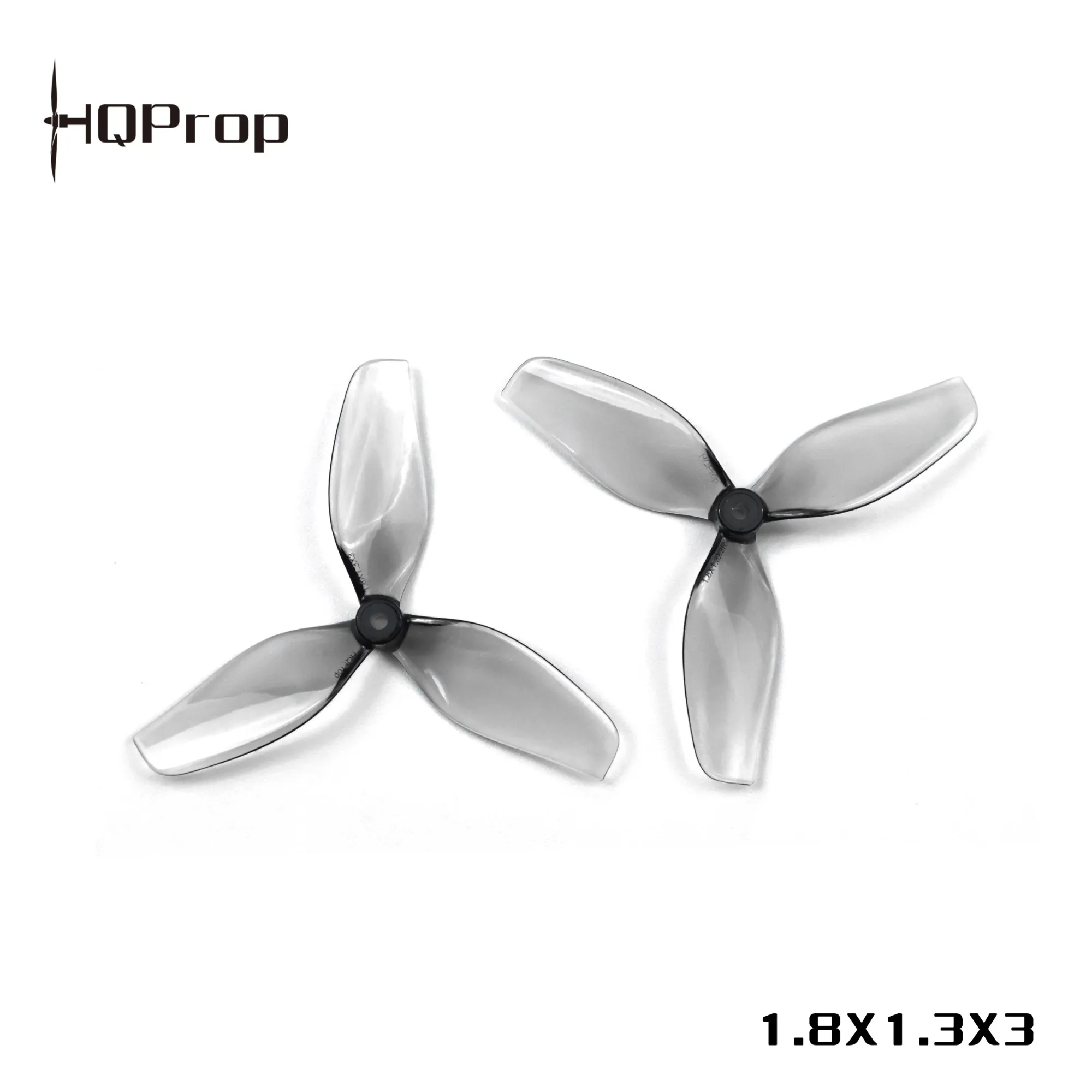 2 Pairs HQ Ultralight Whoop Pr - مراجعة Rc Helicopter Blade وسعره