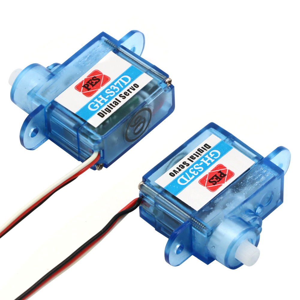 5/10Pcs 3.7g Digital Servo Min - مراجعة Rc Helicopter Mini وسعره