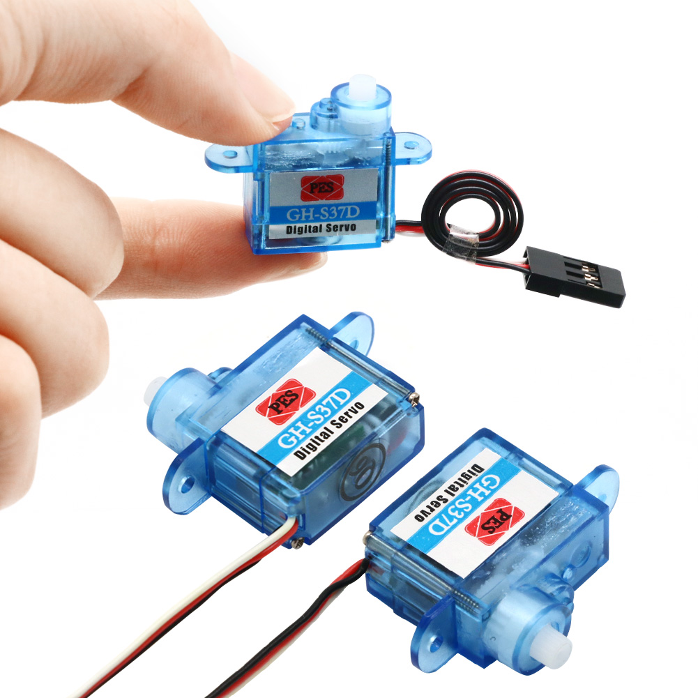 5/10Pcs 3.7g Digital Servo Min - مراجعة Rc Helicopter Mini وسعره