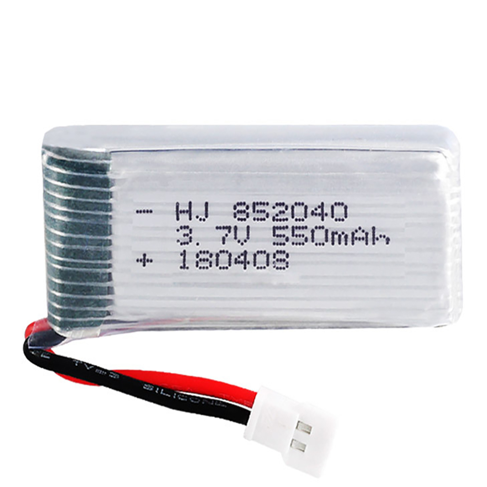 3.7V 550mAh 25C Lipo Battery 8 - مراجعة Rc Helicopter Charger وسعره