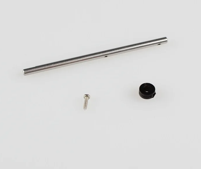 Main Shaft For WLToys V911S V9 - مراجعة Rc Helicopter Coaxial وسعره