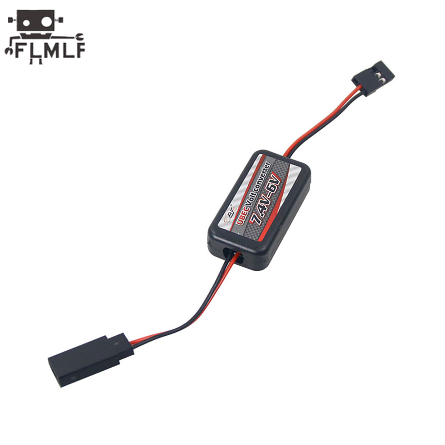 Rc Car Battery Volt Converter  - مراجعة Rc Helicopter Bag وسعره