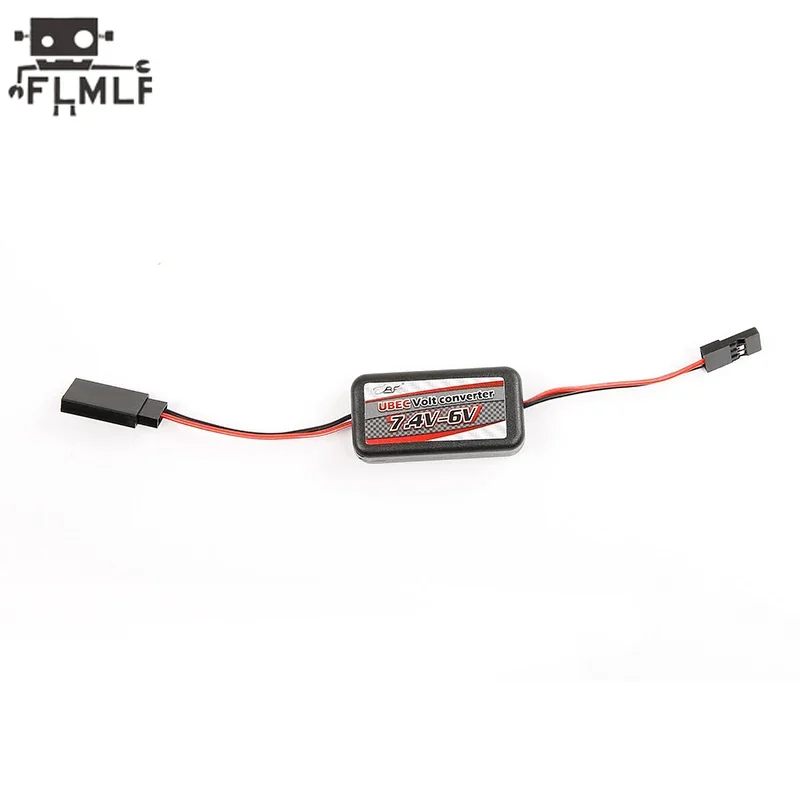 Rc Car Battery Volt Converter  - مراجعة Rc Helicopter Bag وسعره