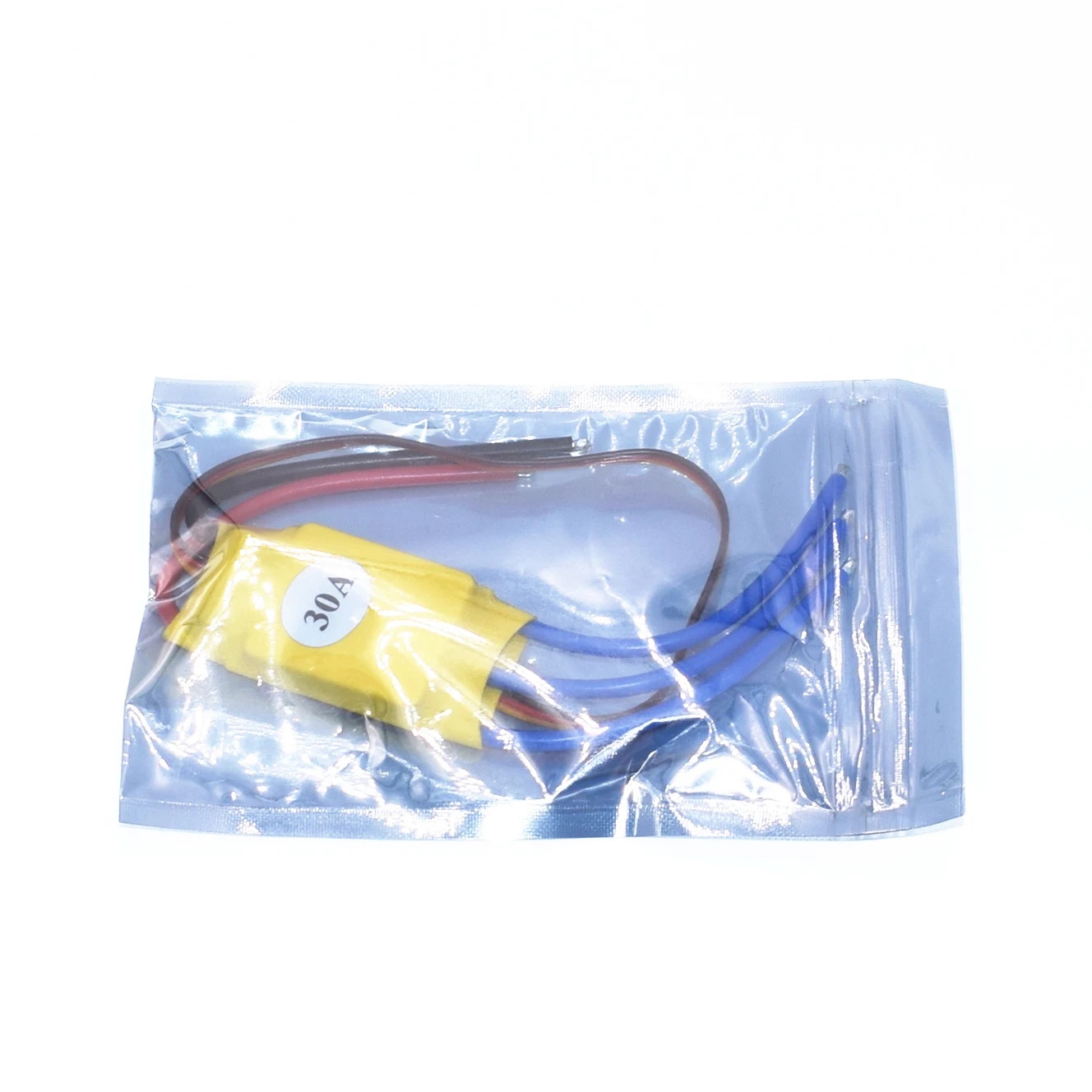 1-4Pcs XXD30A ESC Brushless Mo - مراجعة Rc Helicopter Mini وسعره
