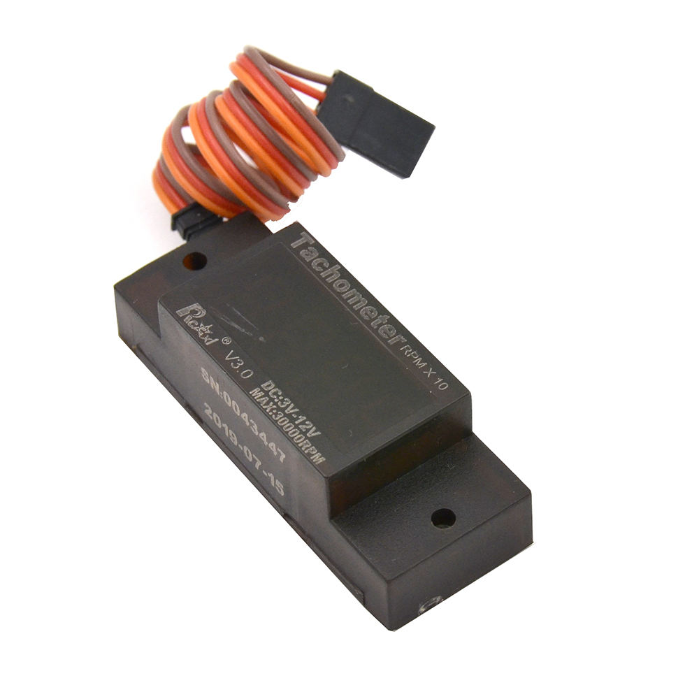 Rcexl V3.0 Mini Ignition Tacho - مراجعة Rc Helicopter Bag وسعره