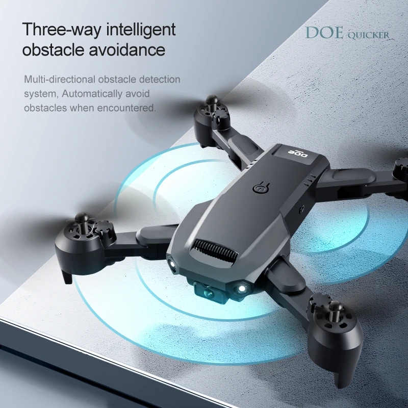 New 4DRC V23 Mini Drone 4K Pro - مراجعة Rc Helicopter Electric وسعره
