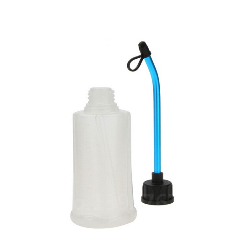 RC HSP Fuel Tank Bottle Filler - مراجعة Rc Helicopter Nitro وسعره