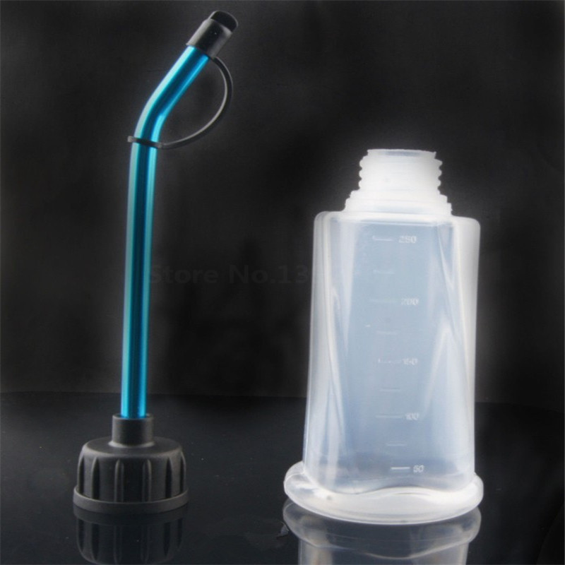 RC HSP Fuel Tank Bottle Filler - مراجعة Rc Helicopter Nitro وسعره