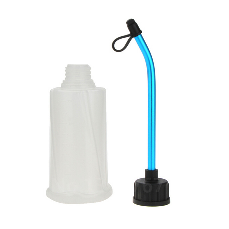 RC HSP Fuel Tank Bottle Filler - مراجعة Rc Helicopter Nitro وسعره