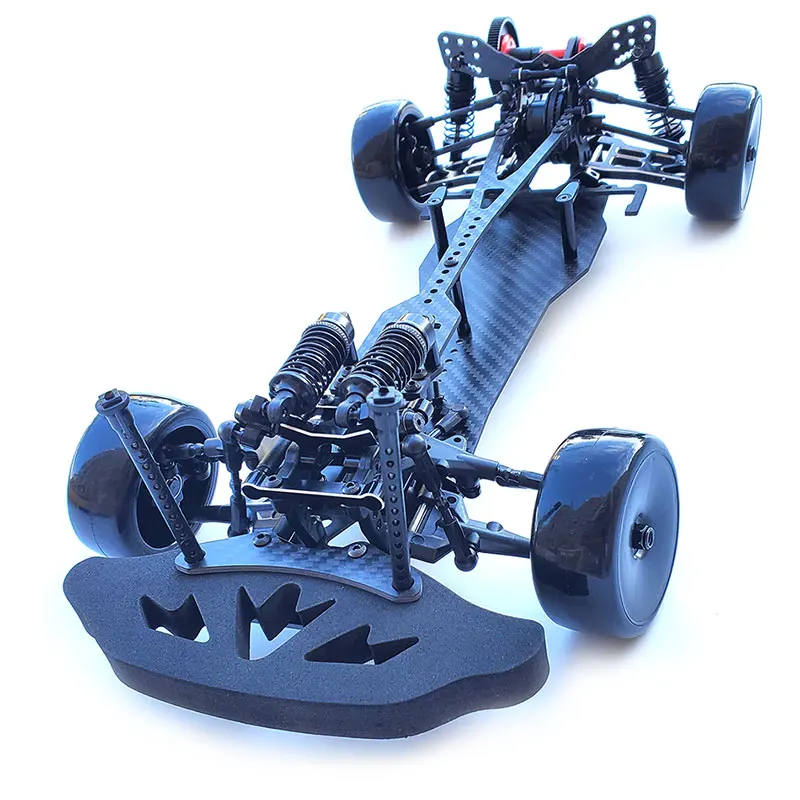 3RACING Sakura D5 D5S 4WD 1:10 - مراجعة Rc Helicopter Nitro وسعره