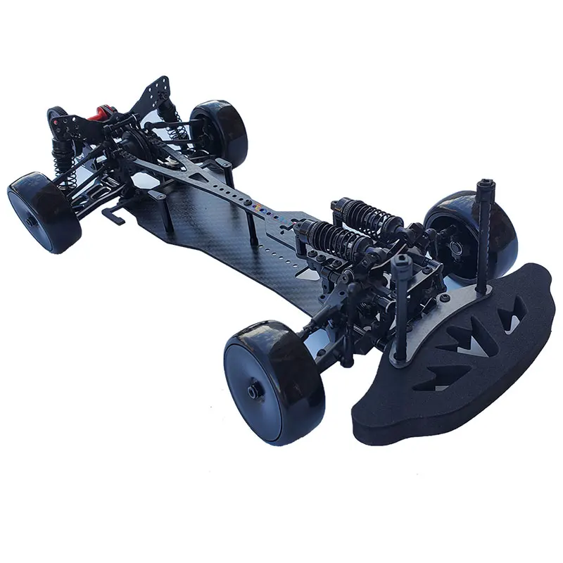3RACING Sakura D5 D5S 4WD 1:10 - مراجعة Rc Helicopter Nitro وسعره