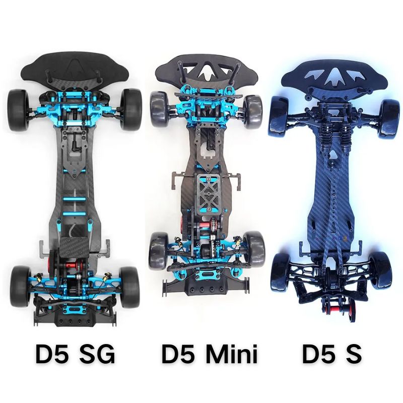 3RACING Sakura D5 D5S 4WD 1:10 - مراجعة Rc Helicopter Nitro وسعره