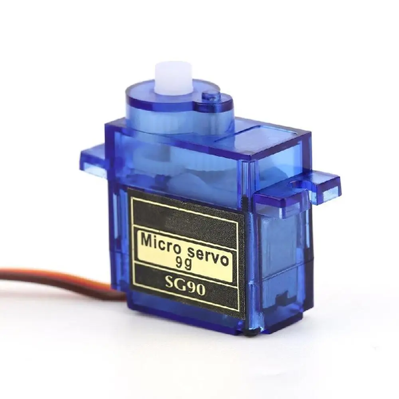 1/4/8pcs Sg90 Digital Servo Fo - مراجعة Rc Helicopter Parts وسعره
