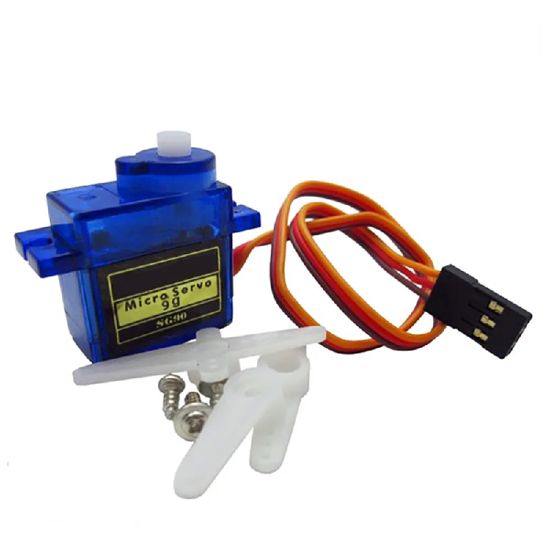 1/4/8pcs Sg90 Digital Servo Fo - مراجعة Rc Helicopter Parts وسعره