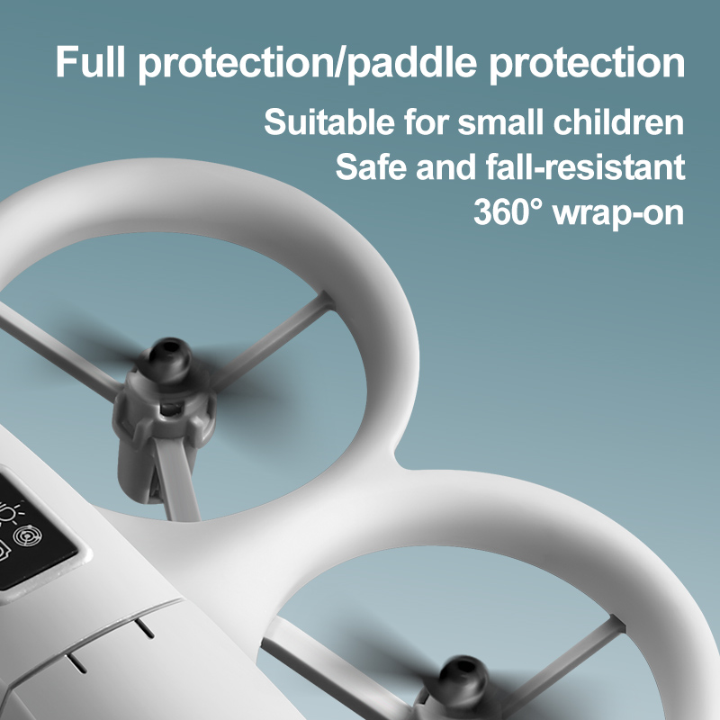 New GT3 Mini RC Drone 8K 5G Ae - مراجعة Rc Helicopter Mini وسعره