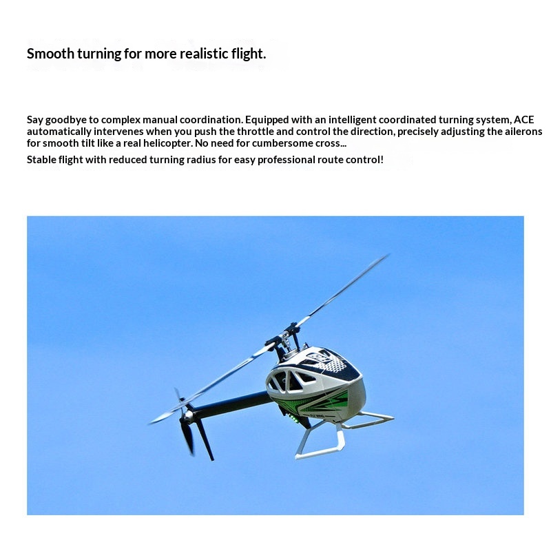 Fly Wing Fw450L Gps Rc Helicop - مراجعة Rc Helicopter Single Rotor وسعره