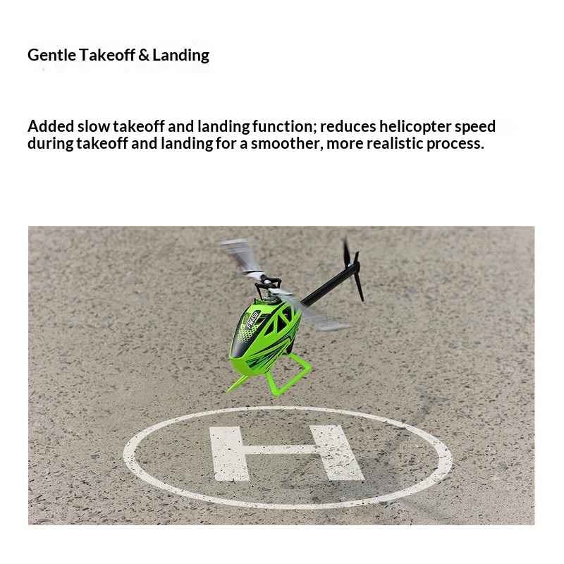 Fly Wing Fw450L Gps Rc Helicop - مراجعة Rc Helicopter Single Rotor وسعره