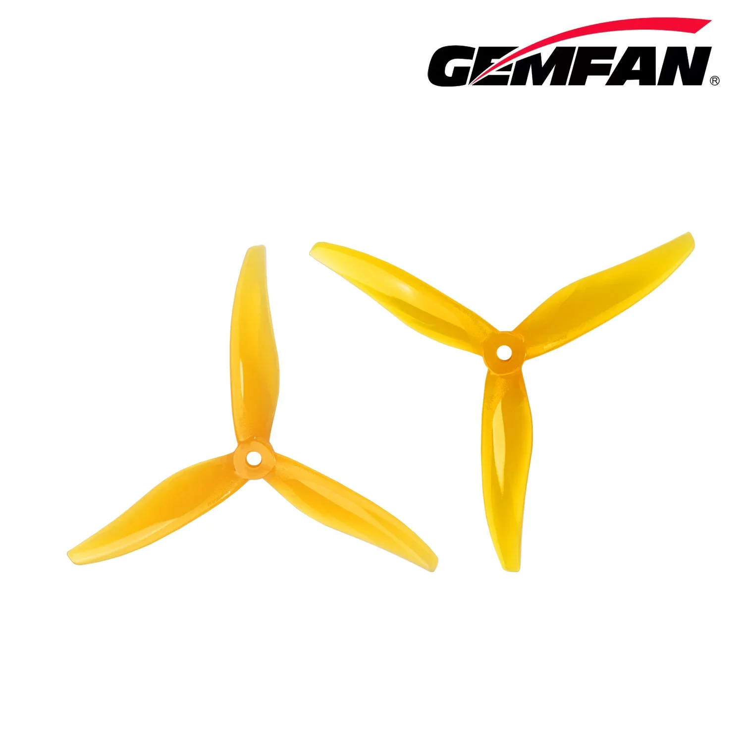 Gemfan 5129 5inch 3 Blade/tri- - مراجعة Rc Helicopter Remote Control وسعره