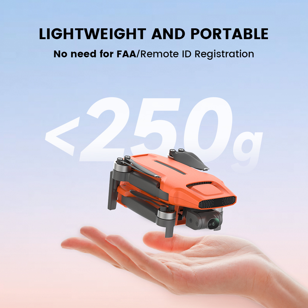 FIMI MINI 3 Camere drone 4K 60 - مراجعة Rc Helicopter Case وسعره