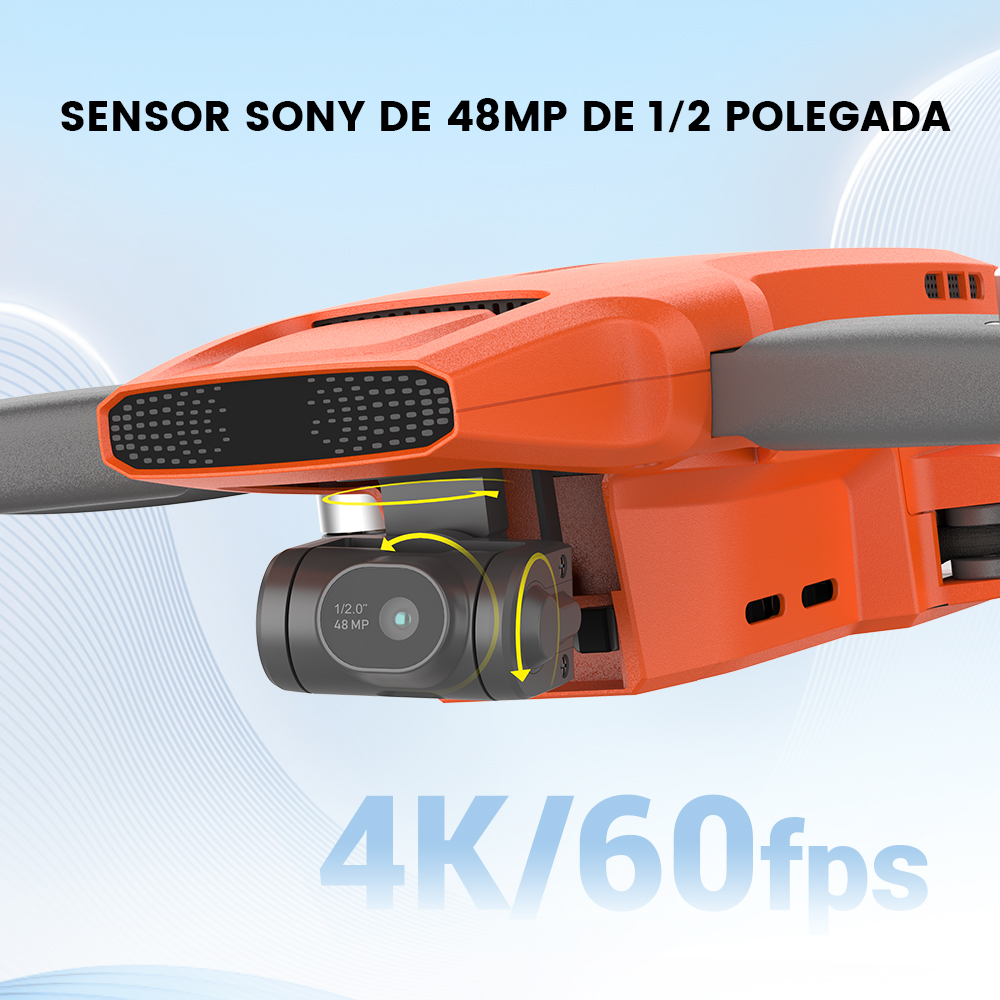 FIMI MINI 3 Camere drone 4K 60 - مراجعة Rc Helicopter Case وسعره
