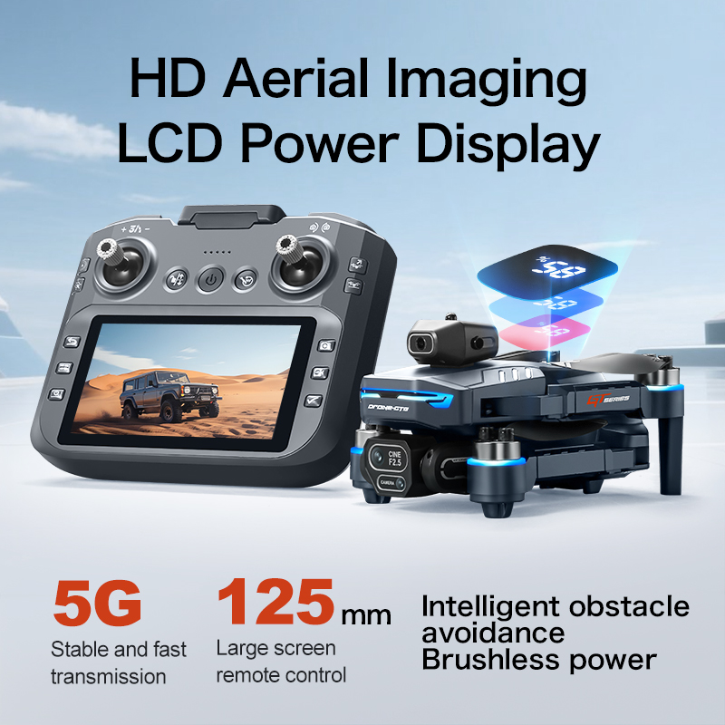 GT8 Obstacle Avoidance Aerial  - مراجعة Rc Helicopter Charger وسعره
