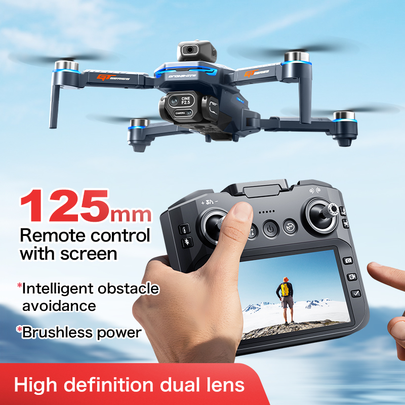 GT8 Obstacle Avoidance Aerial  - مراجعة Rc Helicopter Charger وسعره
