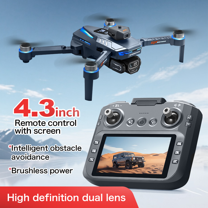 GT8 Obstacle Avoidance Aerial  - مراجعة Rc Helicopter Charger وسعره
