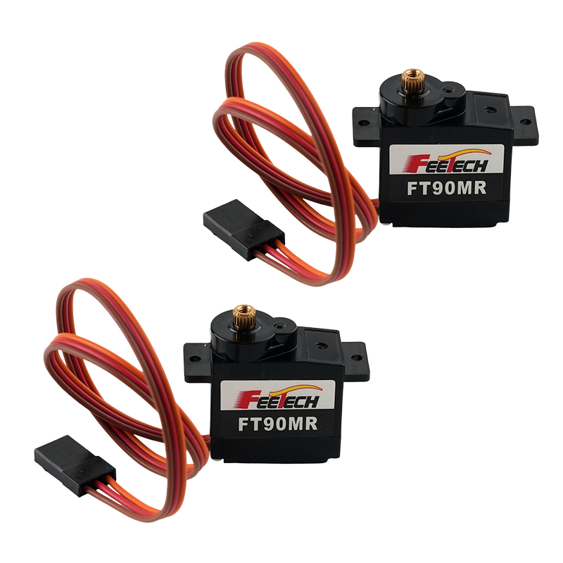 Feetech FT90MR 2kg Micro Helic - مراجعة Rc Helicopter Battery وسعره