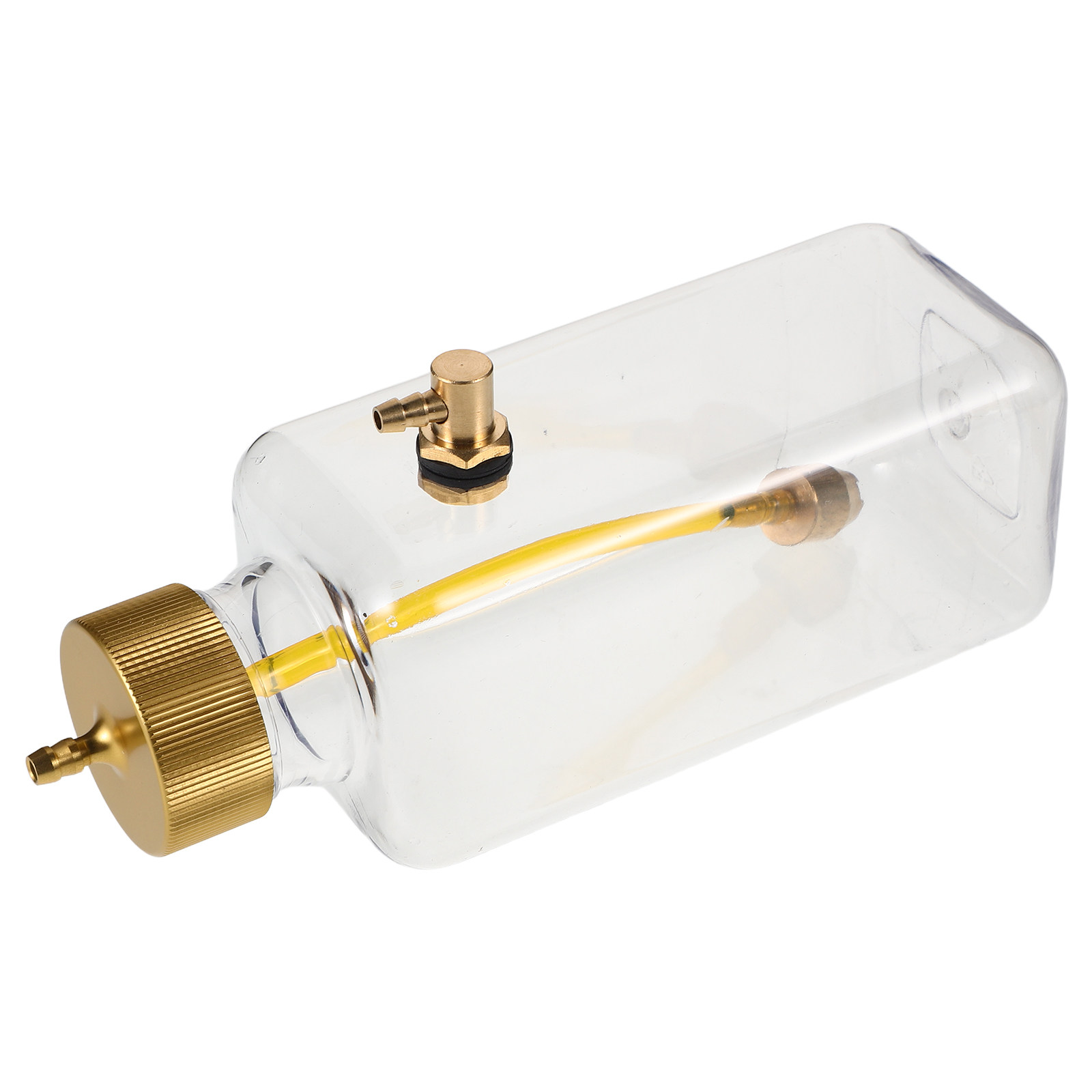 1Set Clear Plastic Rc Gas Tank - مراجعة Rc Helicopter Gas وسعره