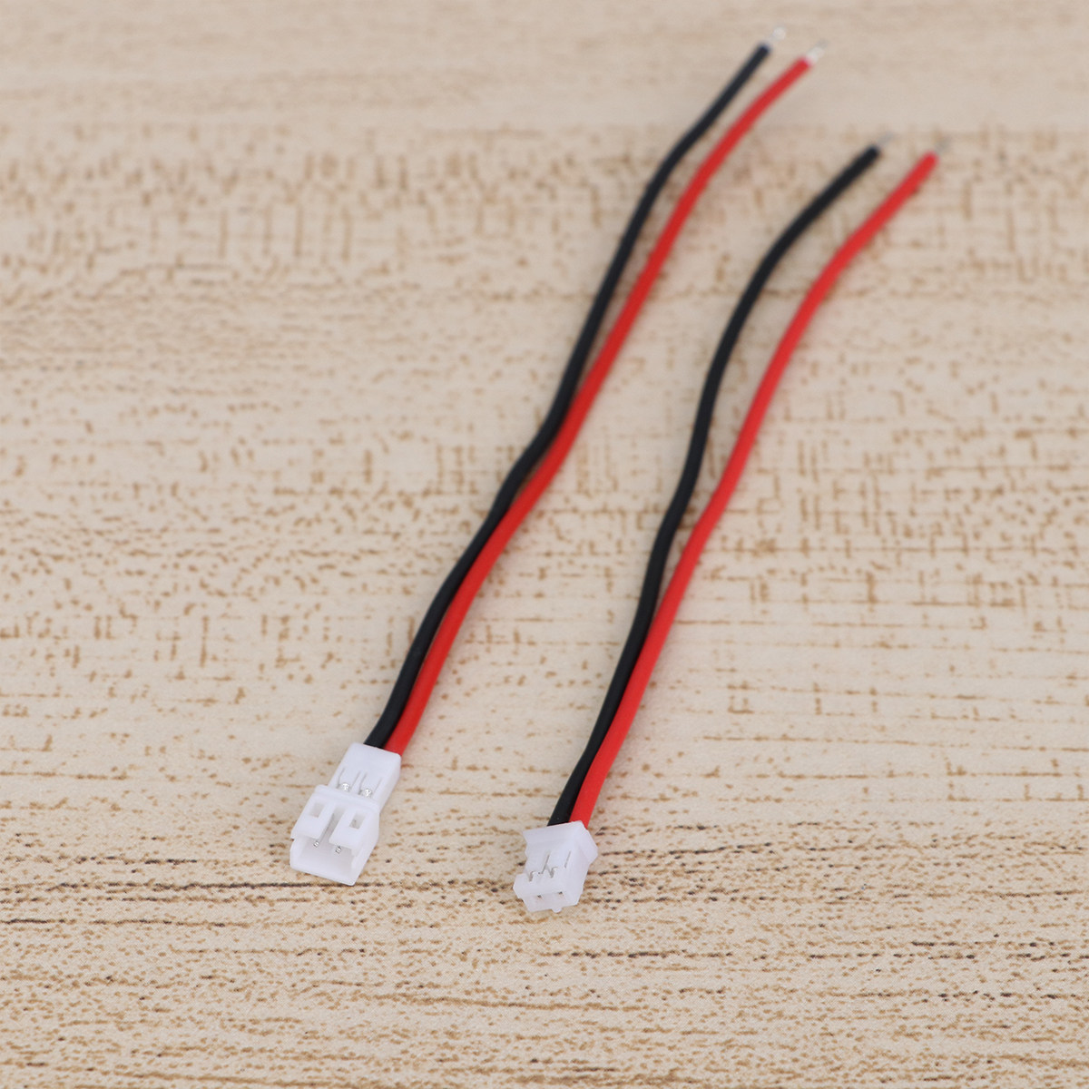 20Pcs Ph2.0 Silicone Wire 10 M - مراجعة Rc Helicopter Battery وسعره