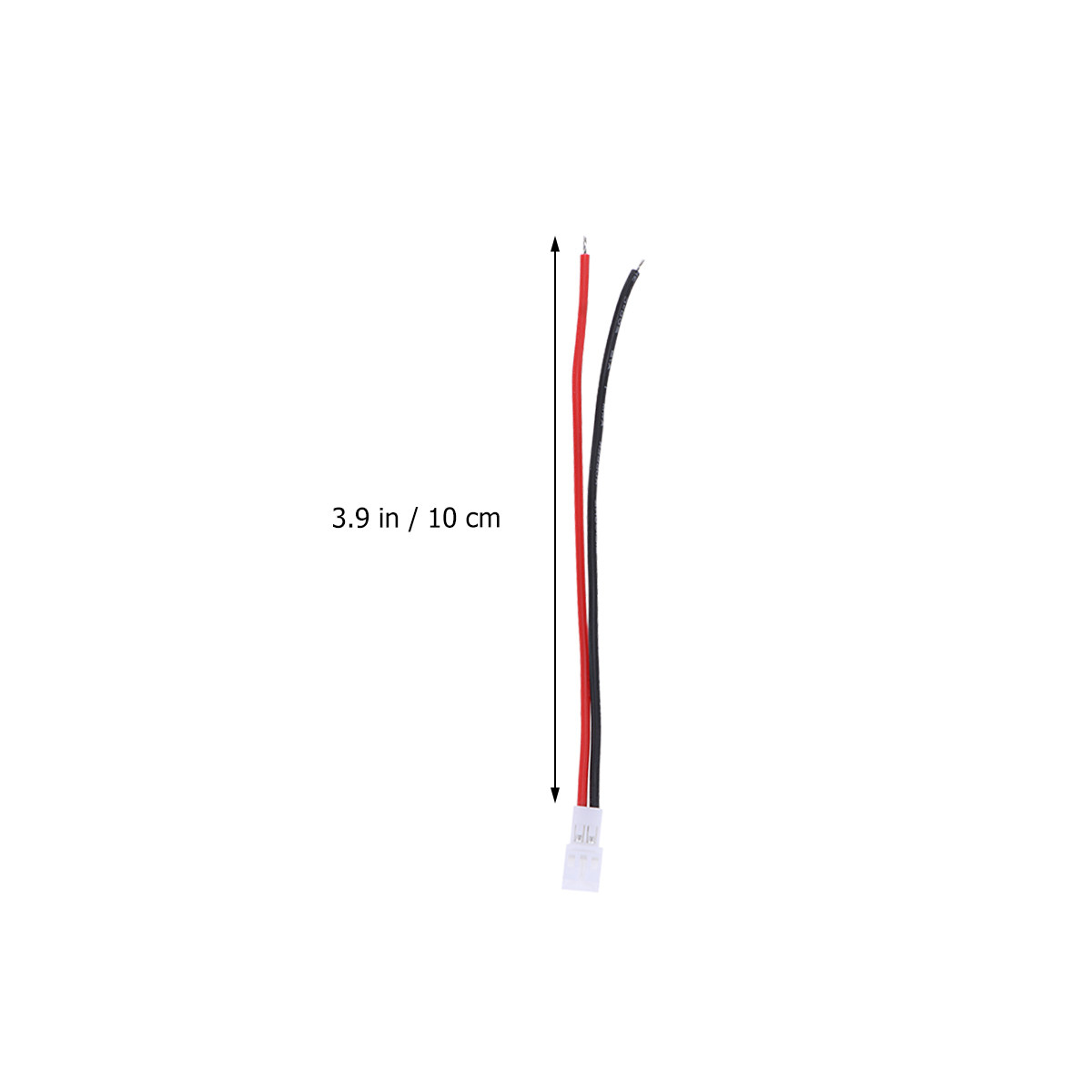 20Pcs Ph2.0 Silicone Wire 10 M - مراجعة Rc Helicopter Battery وسعره