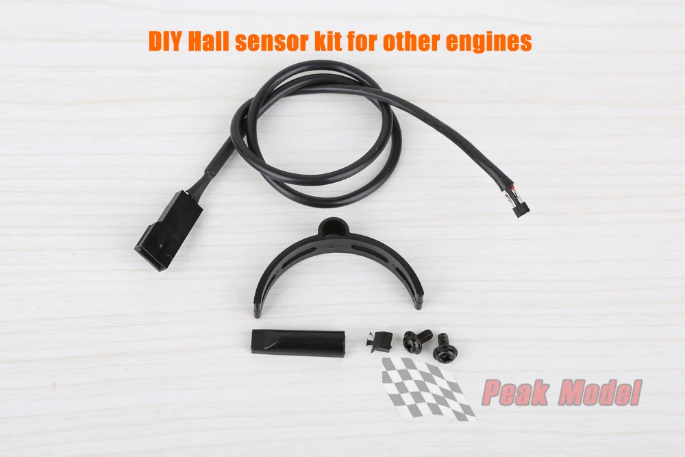 Rcexl ignition CDI for ME8 CM6 - مراجعة Rc Helicopter Bag وسعره