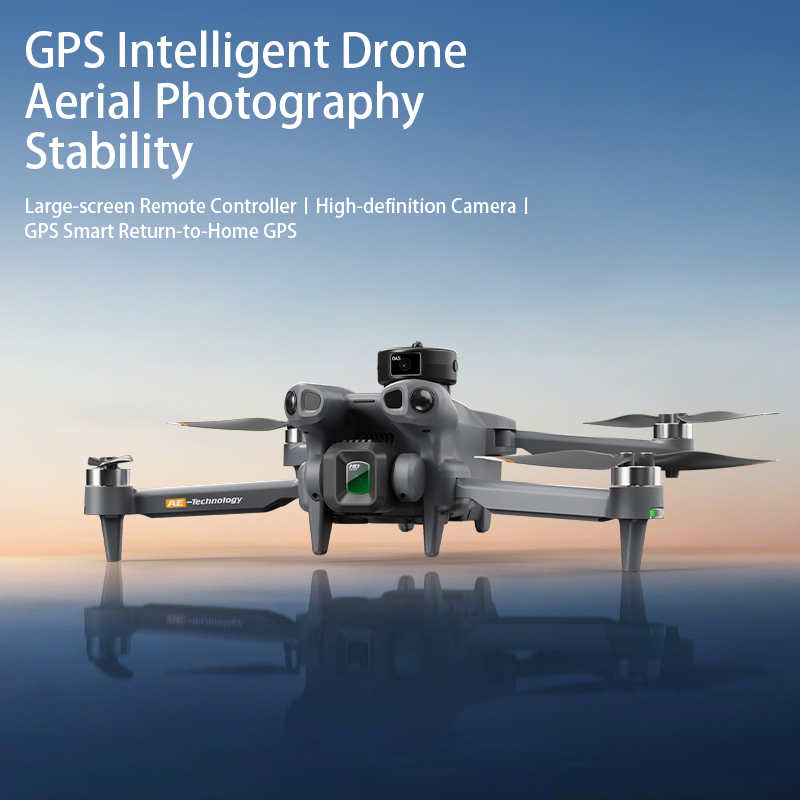 Foldable RC Quadcopter AE51 GP - مراجعة Rc Helicopter Large وسعره
