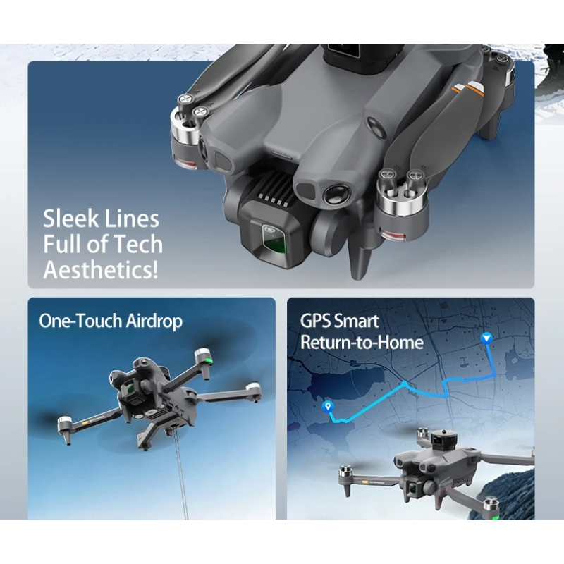 Foldable RC Quadcopter AE51 GP - مراجعة Rc Helicopter Large وسعره