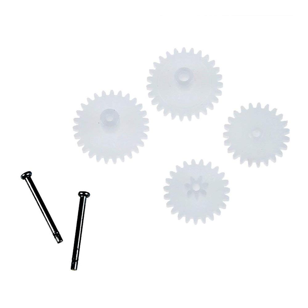 New Full Set Replacement Spare - مراجعة Rc Helicopter Coaxial وسعره