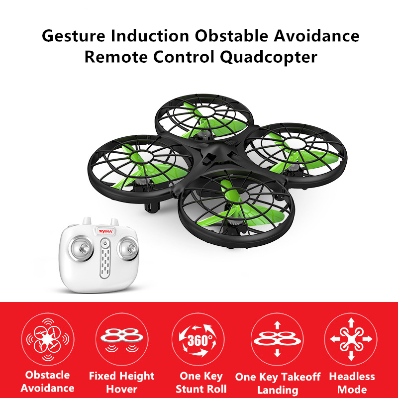 Gesture Induction Obsatcle Avo - مراجعة Rc Helicopter Electric وسعره