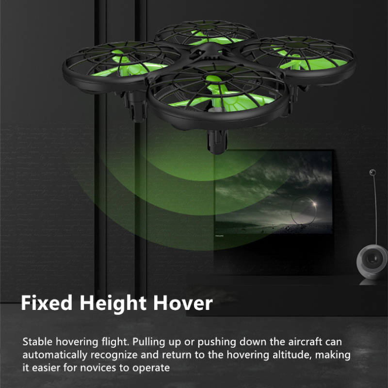 Gesture Induction Obsatcle Avo - مراجعة Rc Helicopter Electric وسعره